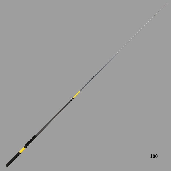 MILKY WAY -Originated from GINGA-【振出式イカダ竿/イカダ・カセ釣り入門/海上釣堀】